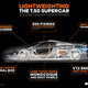 Illustration for article titled See Gordon Murrays All-New 650-HP Cosworth 3.9-Liter V12 Come To Life For The First Time
